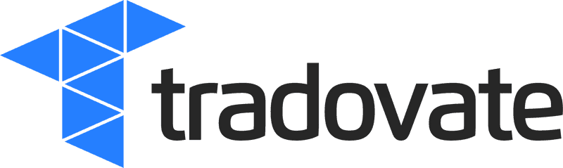 Tradovate Logo